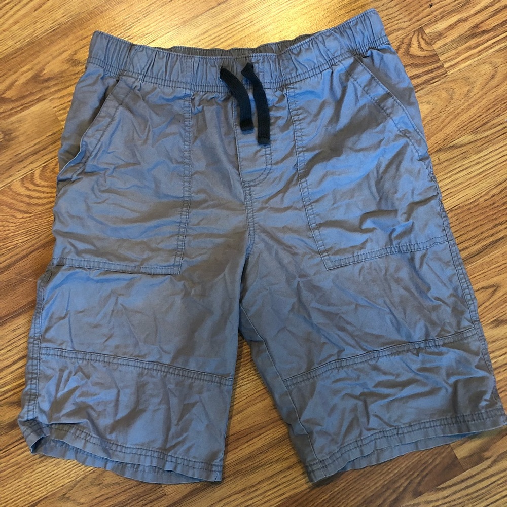 Circo Boys XL Size 16 Casual Gray Shorts